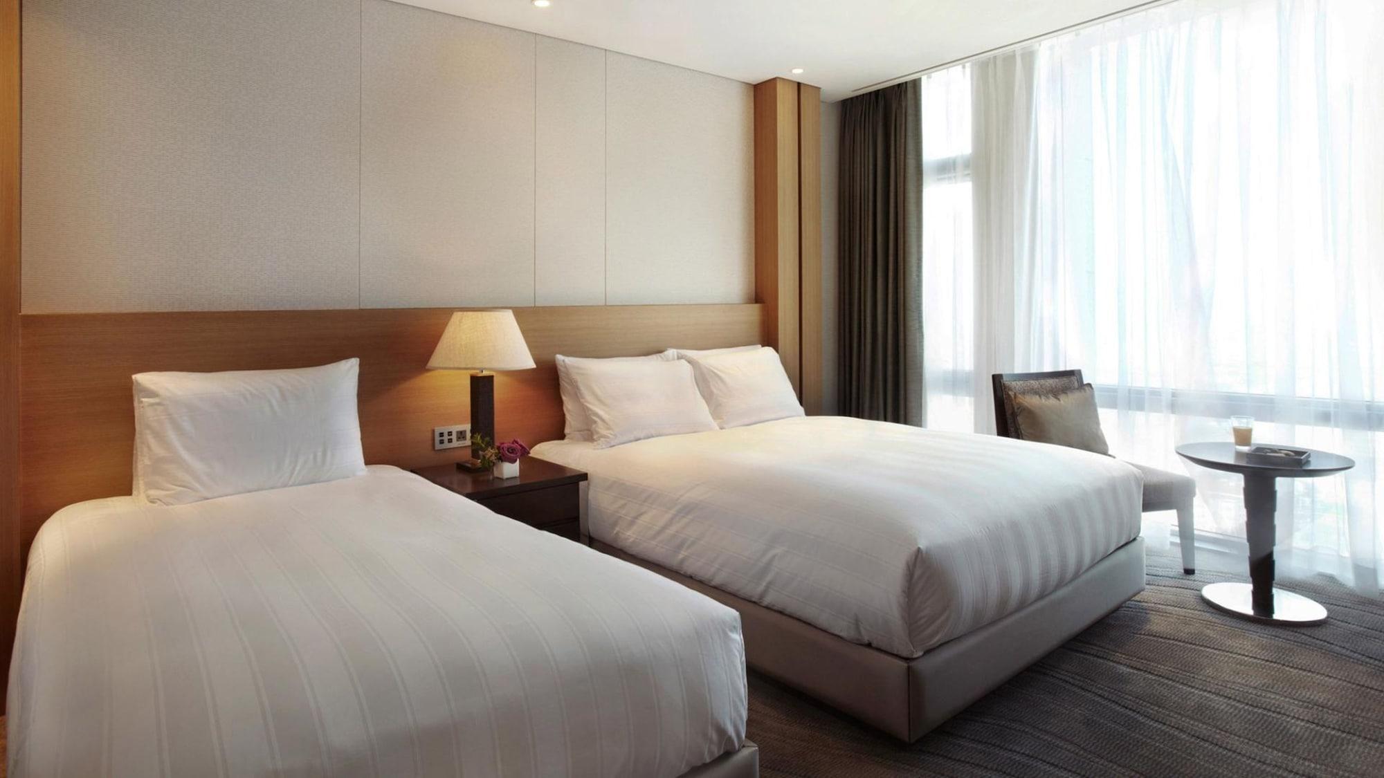 Lotte City Hotel Jeju Exterior foto