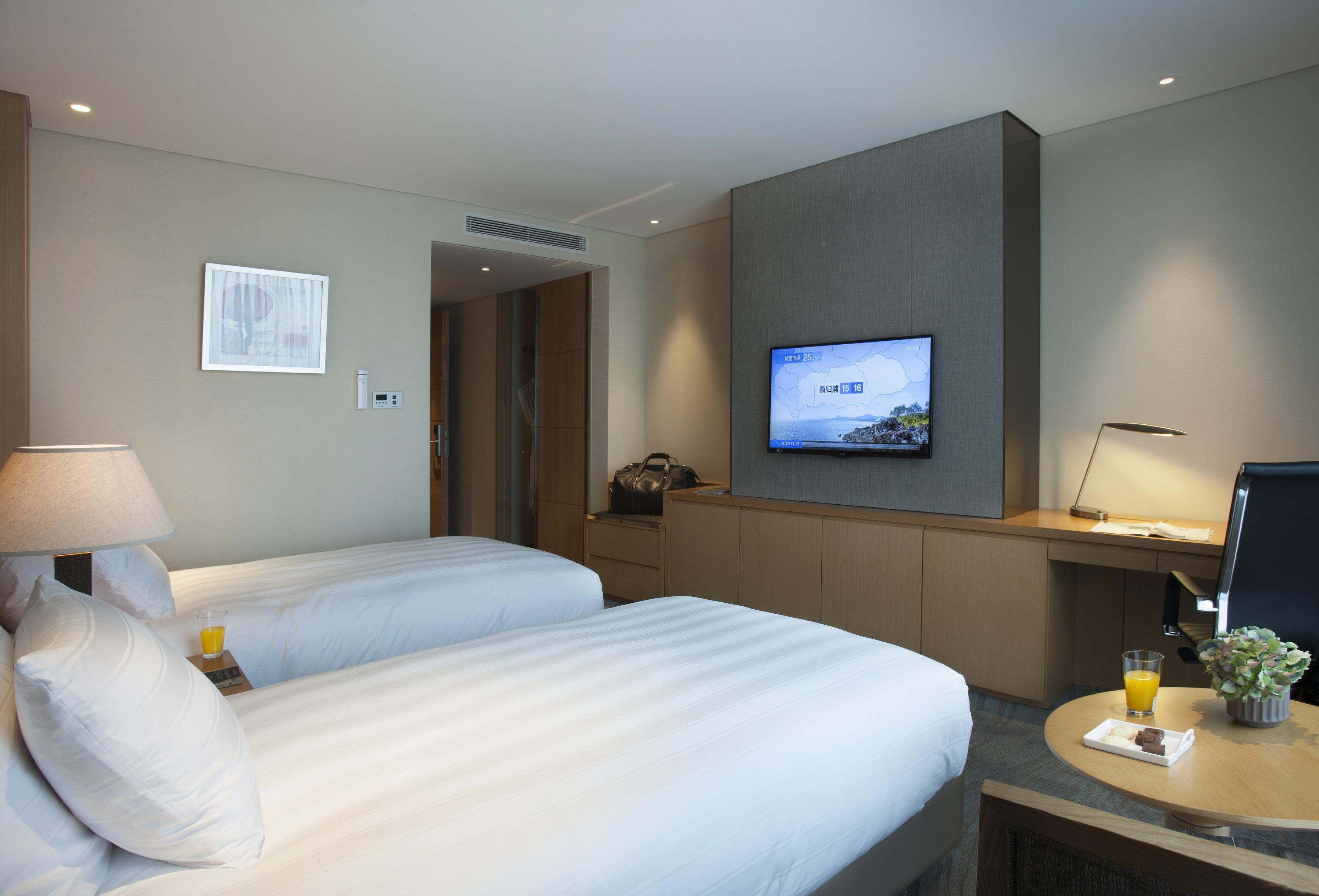 Lotte City Hotel Jeju Exterior foto