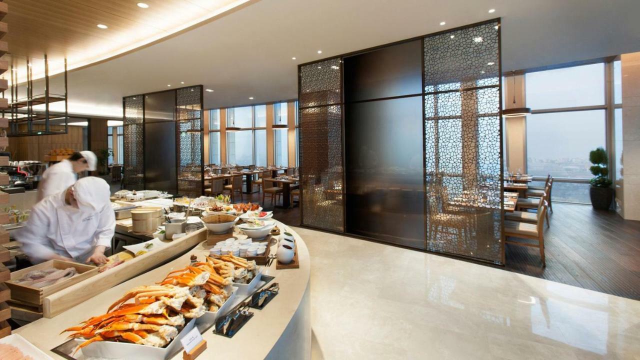 Lotte City Hotel Jeju Exterior foto