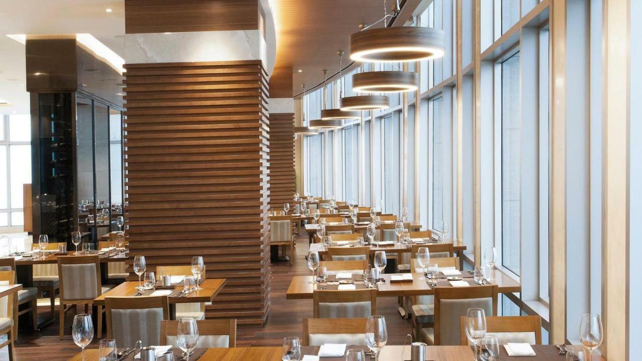 Lotte City Hotel Jeju Exterior foto