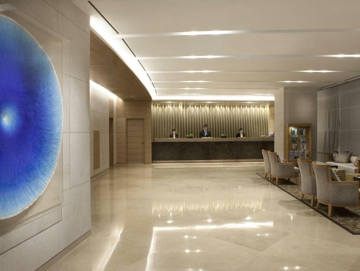 Lotte City Hotel Jeju Exterior foto