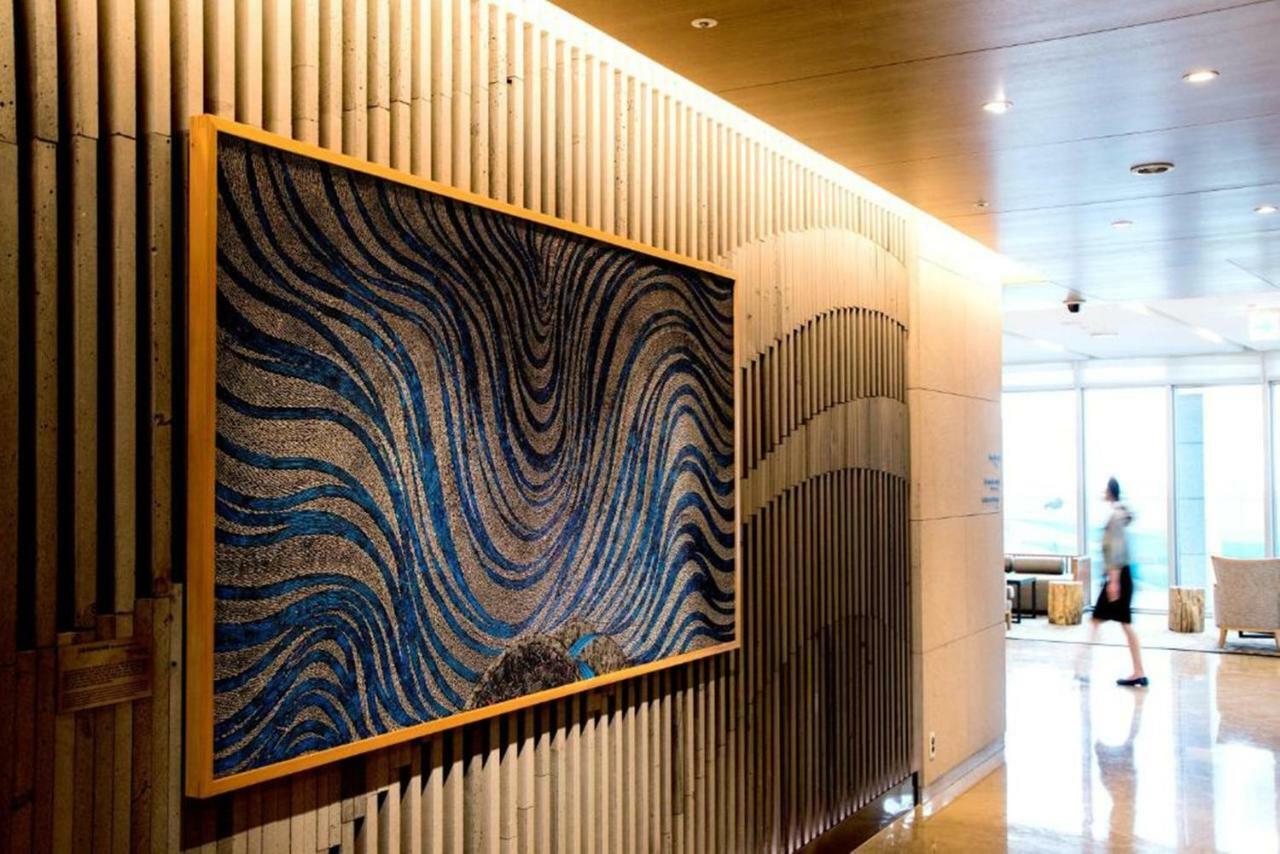 Lotte City Hotel Jeju Exterior foto