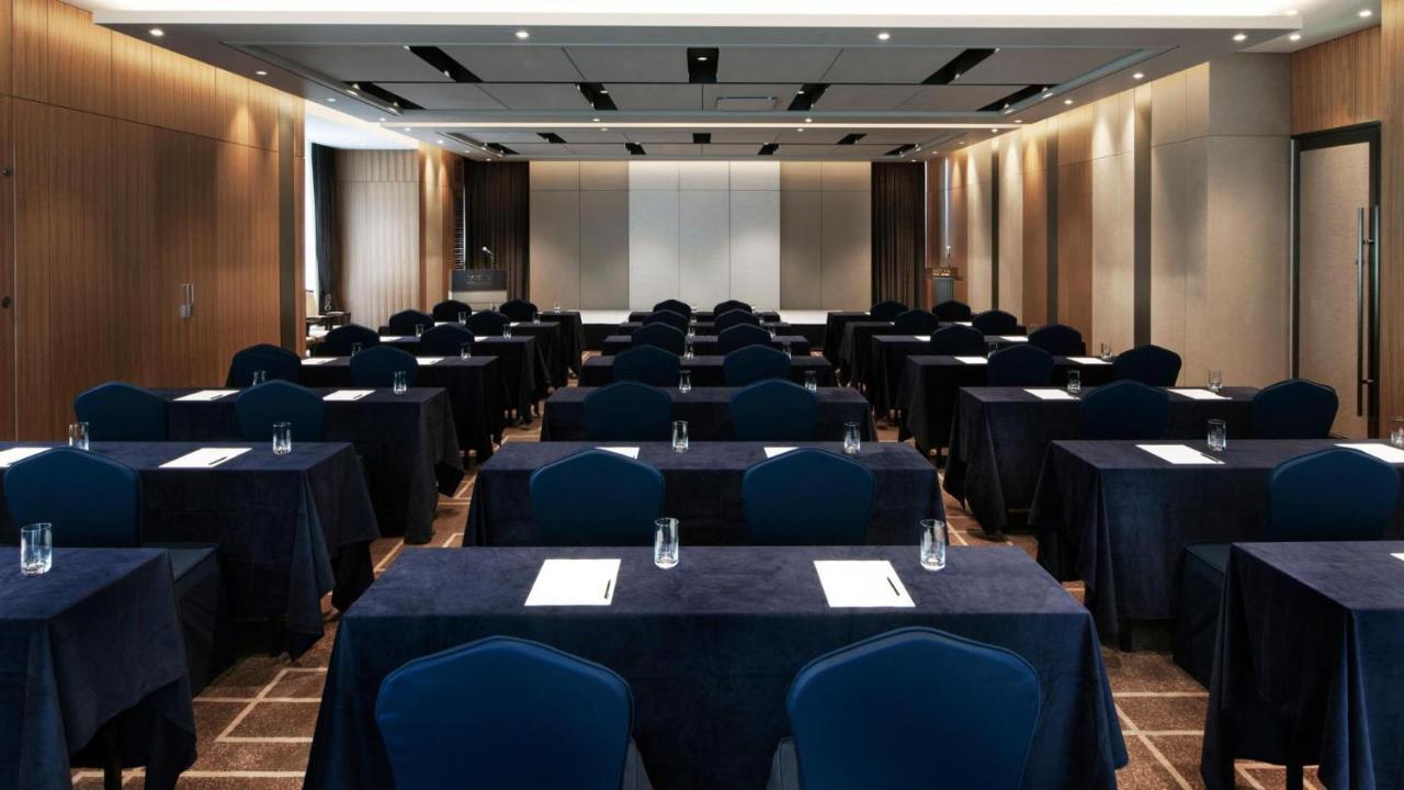 Lotte City Hotel Jeju Exterior foto